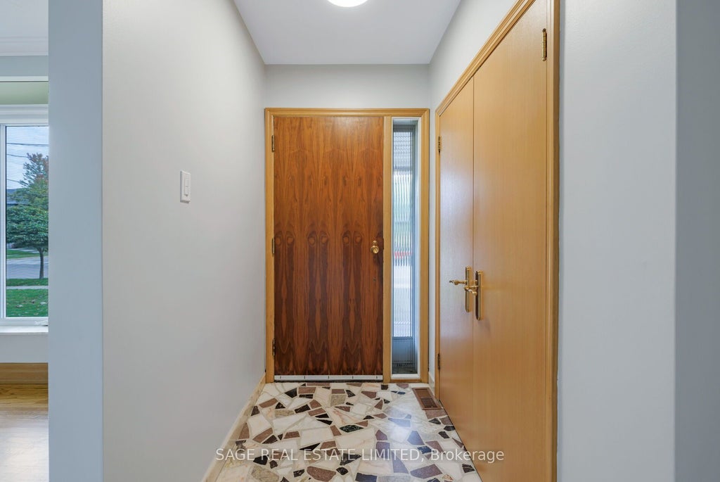 Photo of 22 Ridgemount Road, Toronto, ON M9P 1C5 (MLS # W13809756)