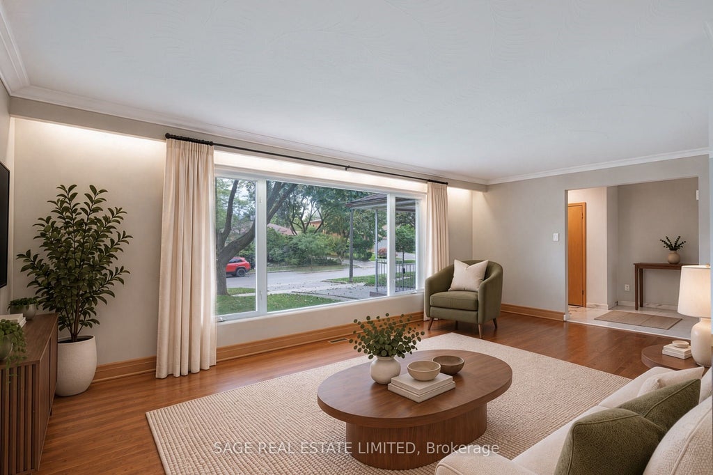 Photo of 22 Ridgemount Road, Toronto, ON M9P 1C5 (MLS # W13809756)