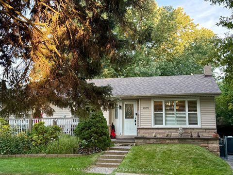 4070 Lorraine Crescent Burlington ON L7L 1P6