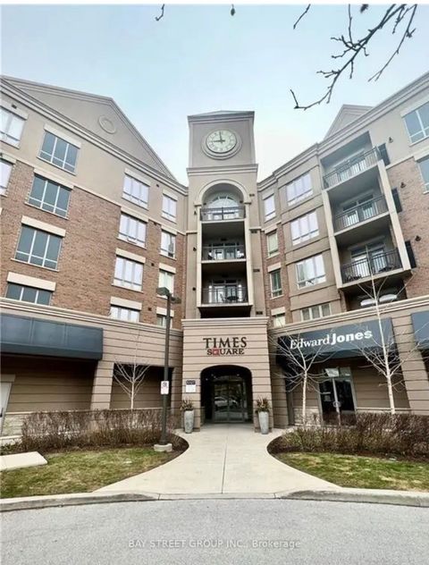 5327 Upper Middle Road 210 Burlington ON L7L 0E9