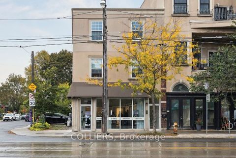 990 Kingston Road Toronto ON M4E 1T2