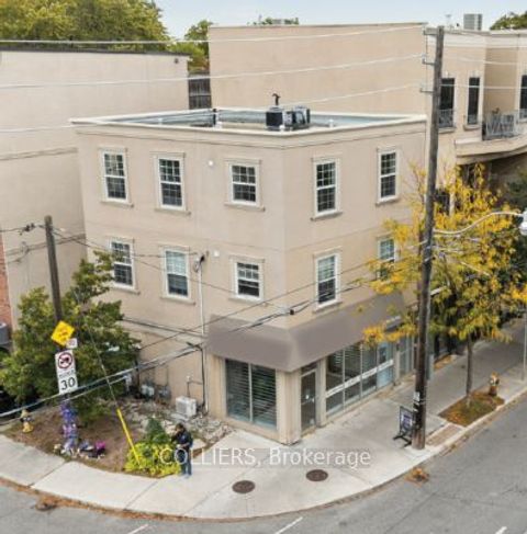 990 Kingston Road Toronto ON M4E 1T2