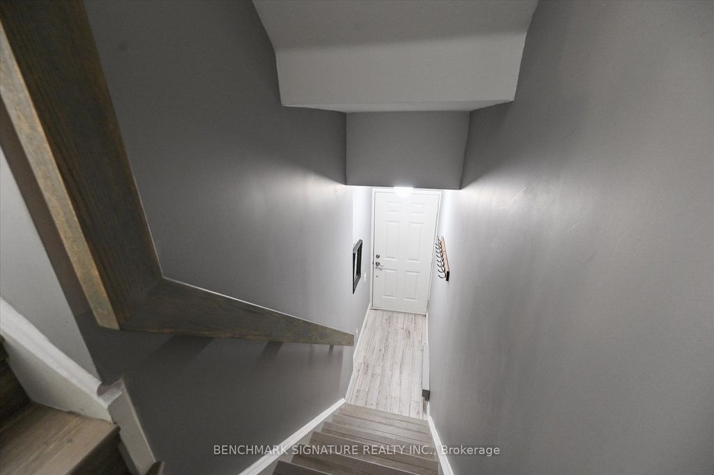 Photo of 93 The Queensway Avenue #TH40, Toronto, ON M6S 5A7 (MLS # W13059464)