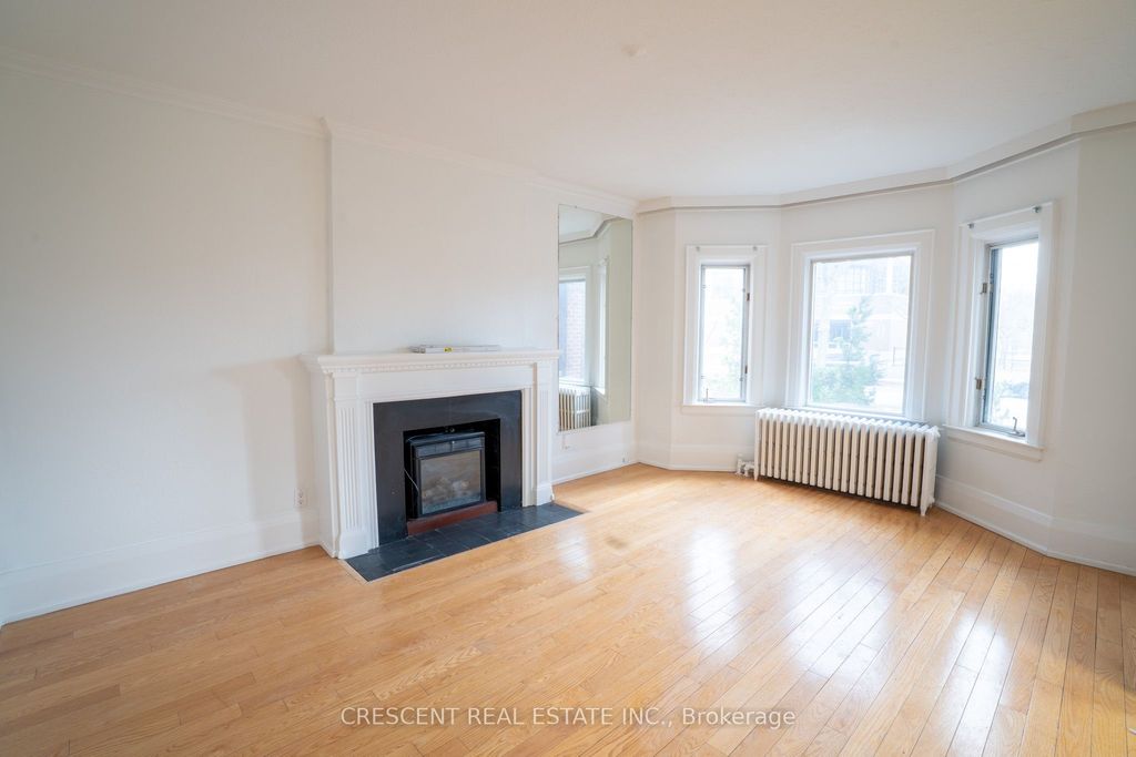 Photo of 520 Prince Edward Drive N, Toronto, ON M8X 2M5 (MLS # W12962378)
