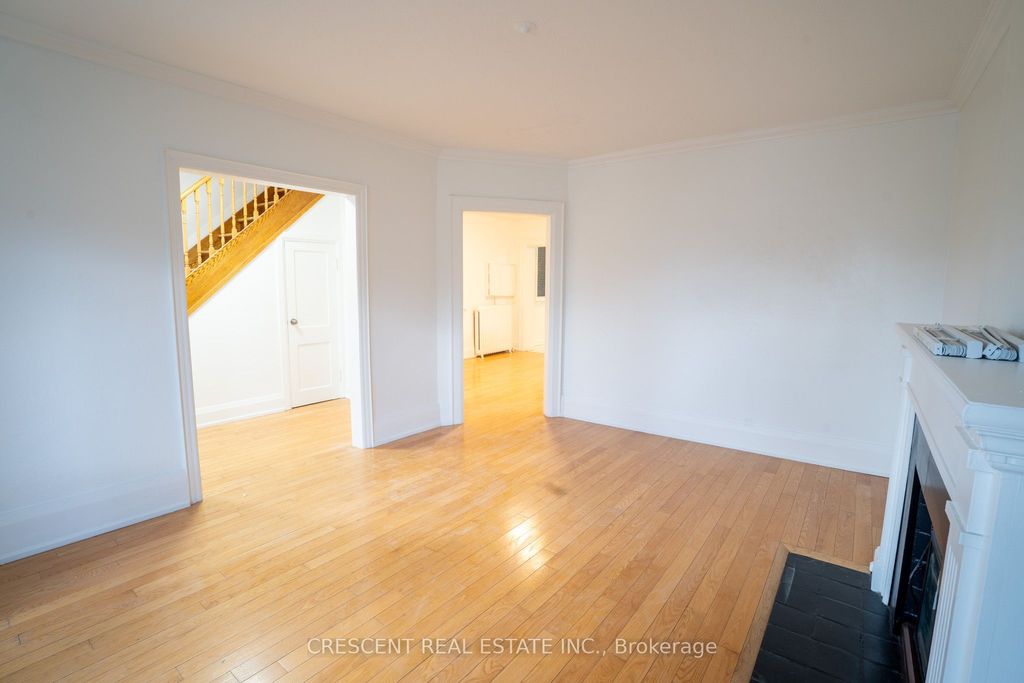 Photo of 520 Prince Edward Drive N, Toronto, ON M8X 2M5 (MLS # W12962378)