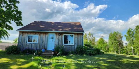 Photo of 532 Mitchell Road, Cramahe, ON K0K 3K0 (MLS # X12469544)