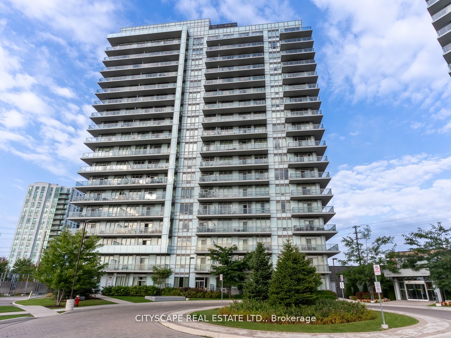 4633 Glen Erin Drive 1608