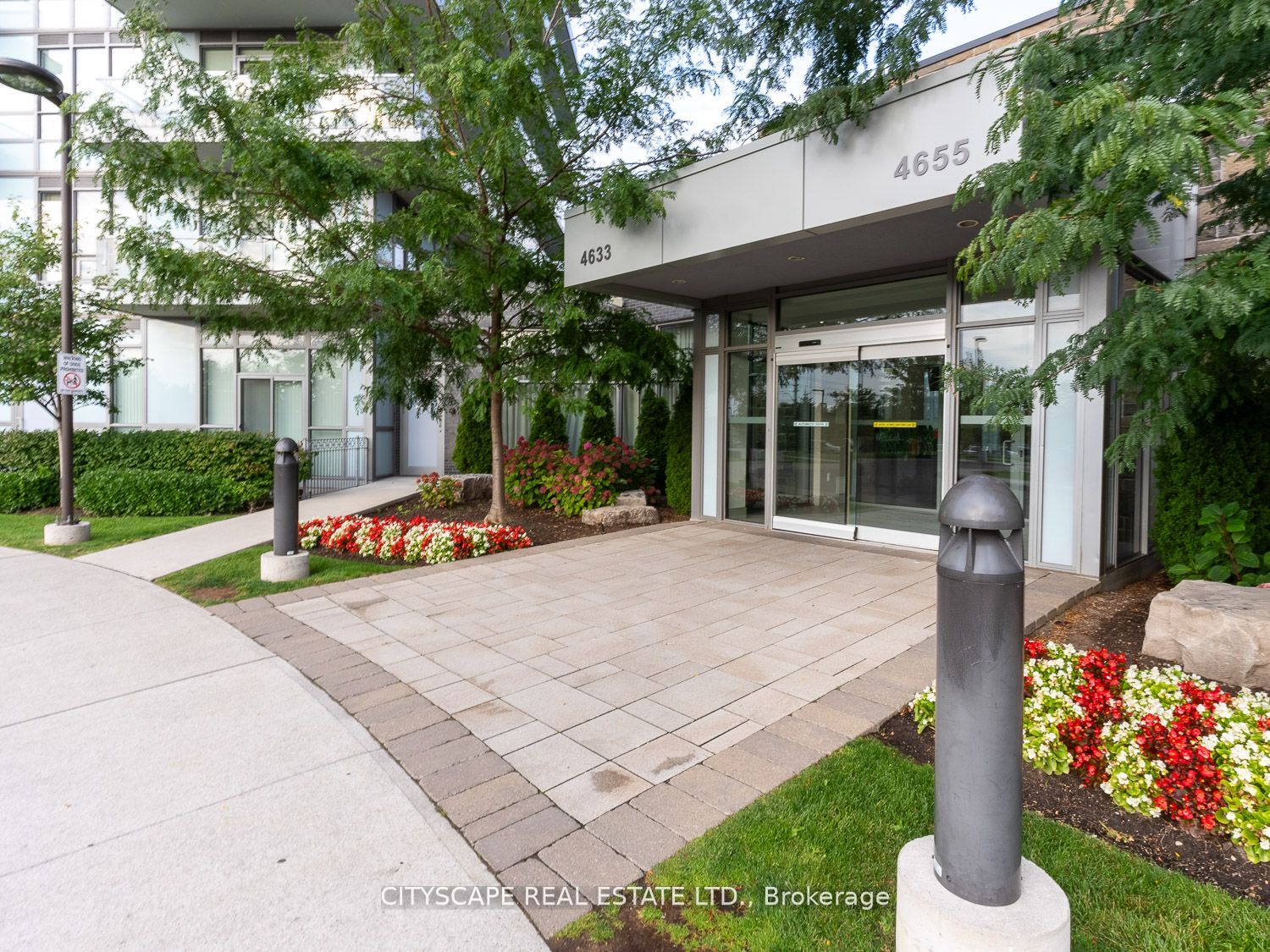 4633 Glen Erin Drive 1608