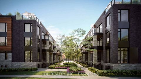 117 Marydale Avenue 23 Markham ON L3S 0E3