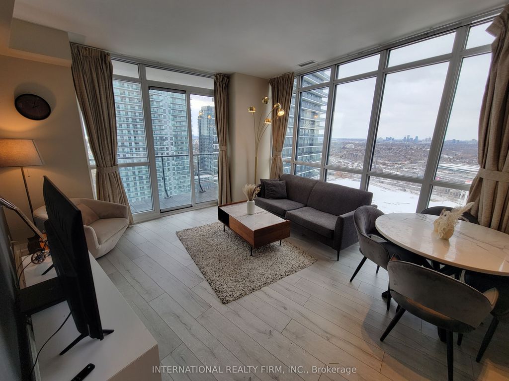 Photo of 59 Annie Craig Drive #3107, Toronto, ON M8V 0C4 (MLS # W13211690)