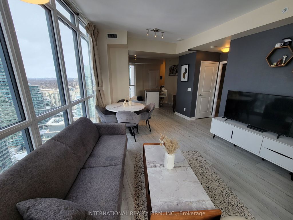 Photo of 59 Annie Craig Drive #3107, Toronto, ON M8V 0C4 (MLS # W13211690)