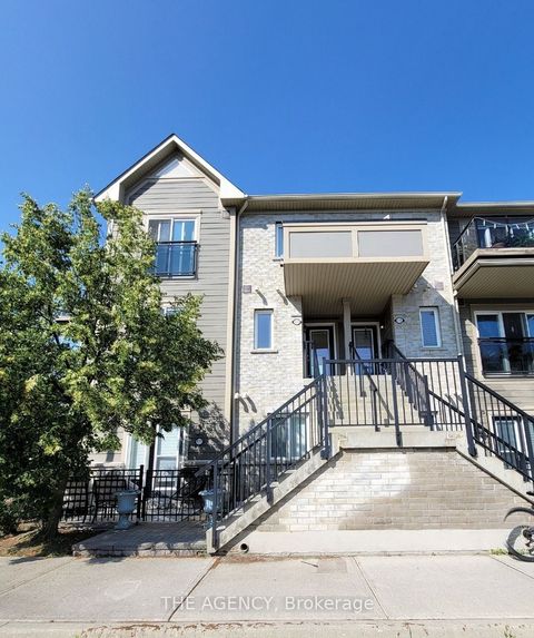 2891 Rio Court 113 Mississauga ON L5M 0S3