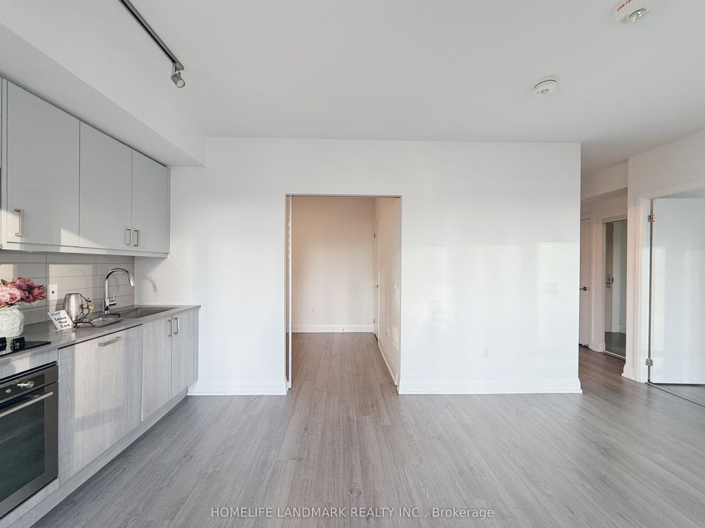 Photo of 77 Mutual Street #1705, Toronto, ON M5B 2A9 (MLS # C12351542)