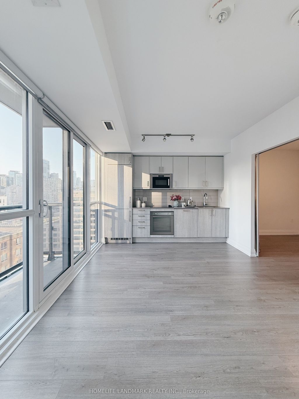 Photo of 77 Mutual Street #1705, Toronto, ON M5B 2A9 (MLS # C12351542)