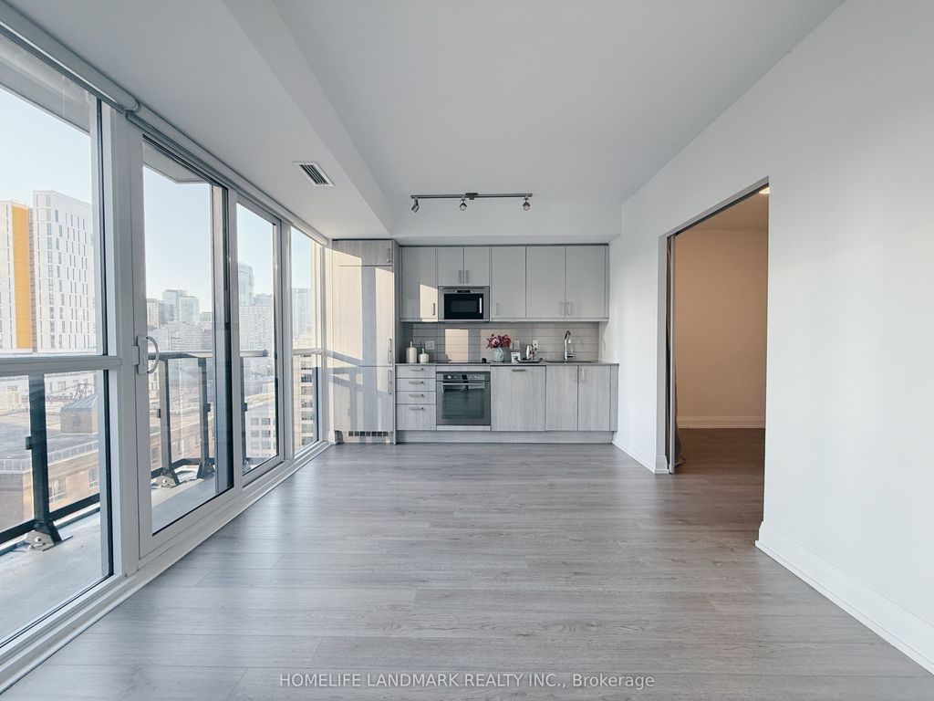 Photo of 77 Mutual Street #1705, Toronto, ON M5B 2A9 (MLS # C12351542)