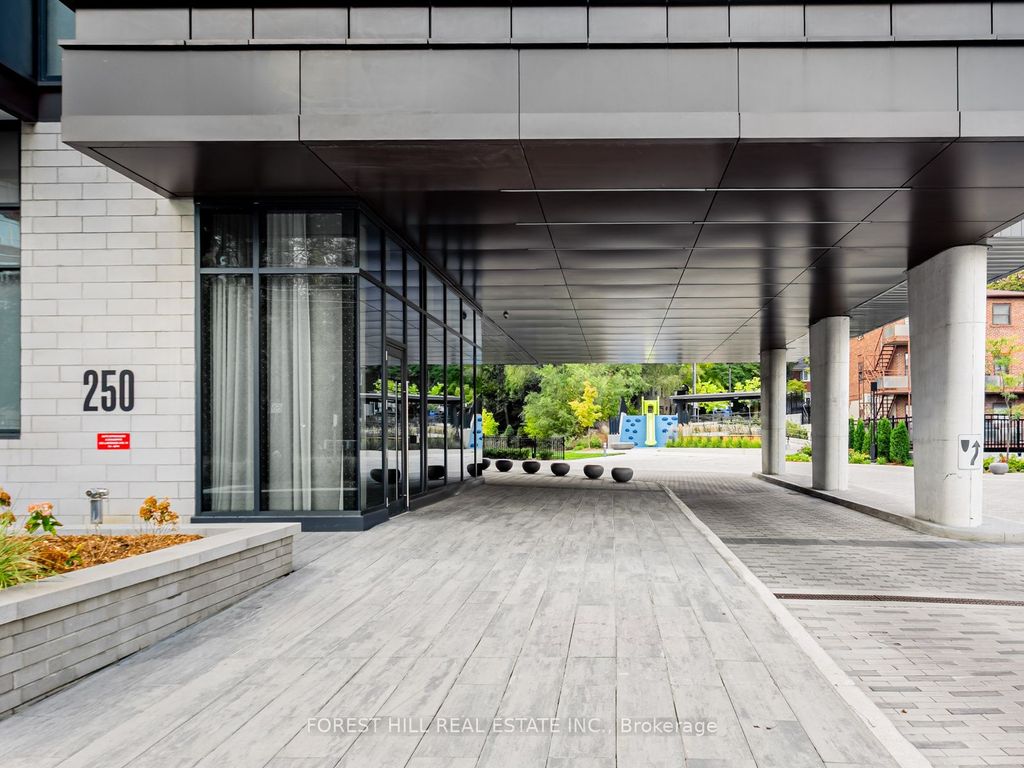 Photo of 250 Lawrence Avenue W #810, Toronto, ON M5M 1B2 (MLS # C13426412)
