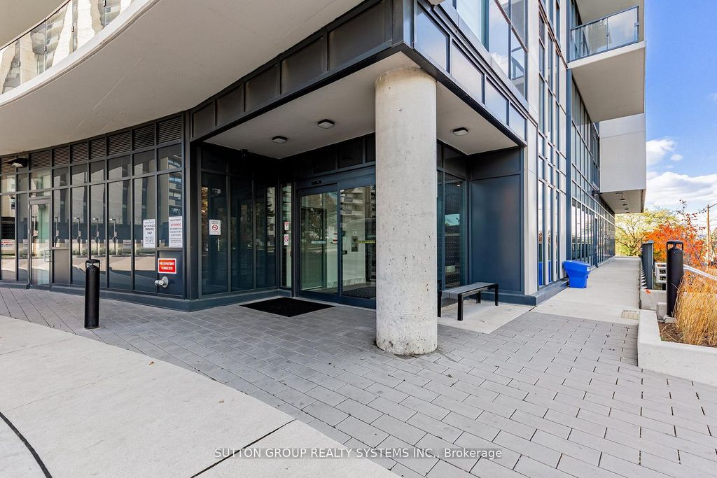 Photo of 1461 Lawrence Avenue W #611, Toronto, ON M6L 0A6 (MLS # W12751066)