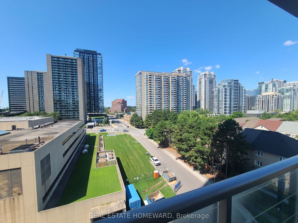 Photo of Toronto, ON M2N 0G9 (MLS # C12825314)