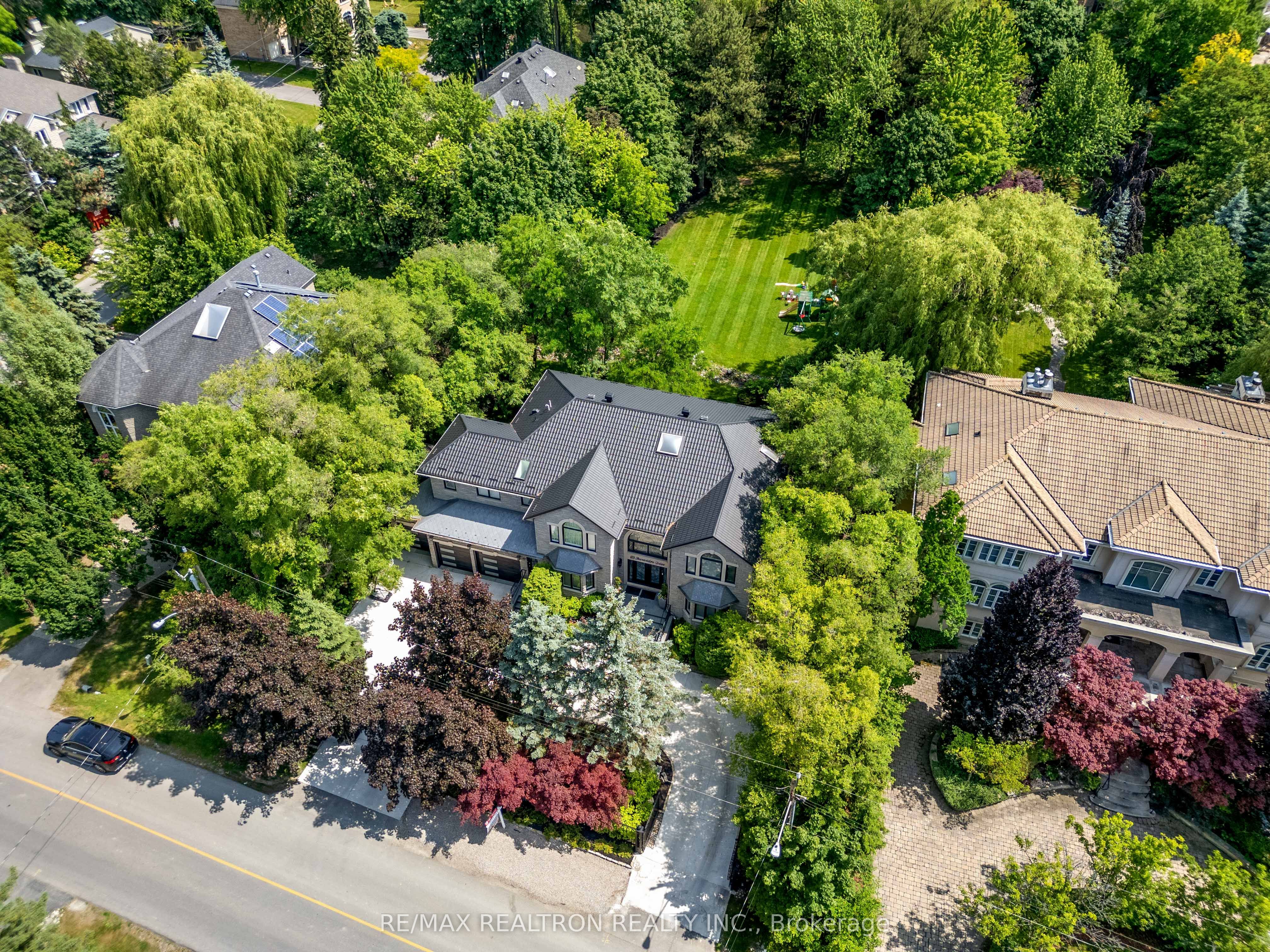 129 Thornridge Drive