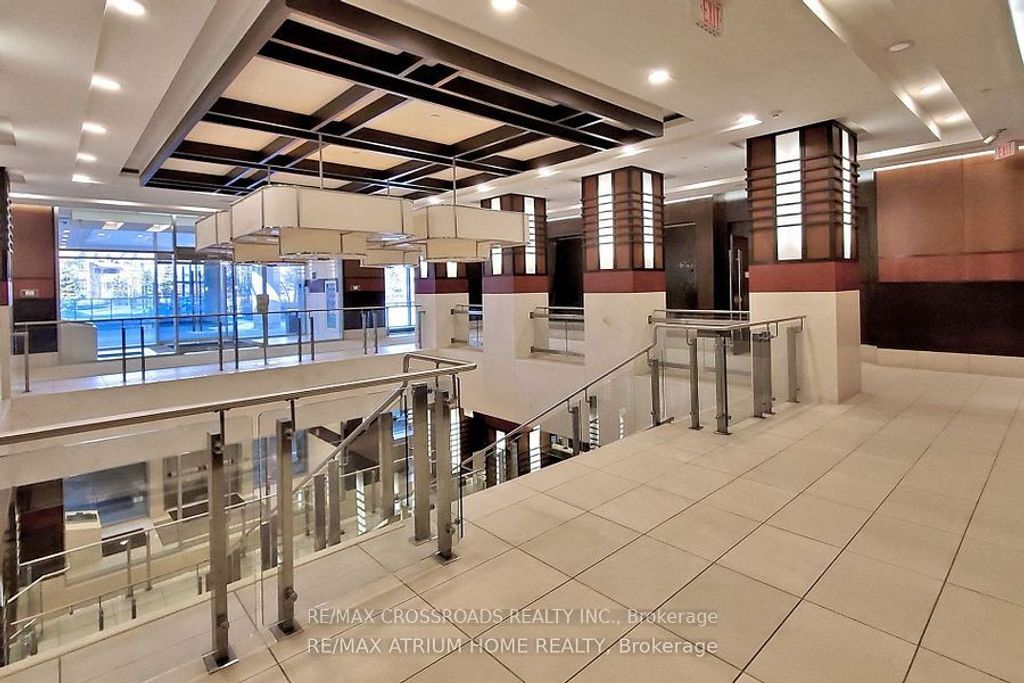 Photo of 23 Cox Boulevard S #659, Markham, ON L3R 7Z9 (MLS # N12650372)