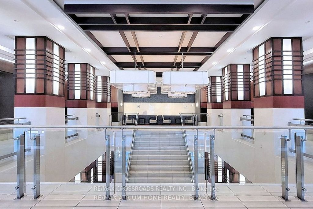 Photo of 23 Cox Boulevard S #659, Markham, ON L3R 7Z9 (MLS # N12650372)