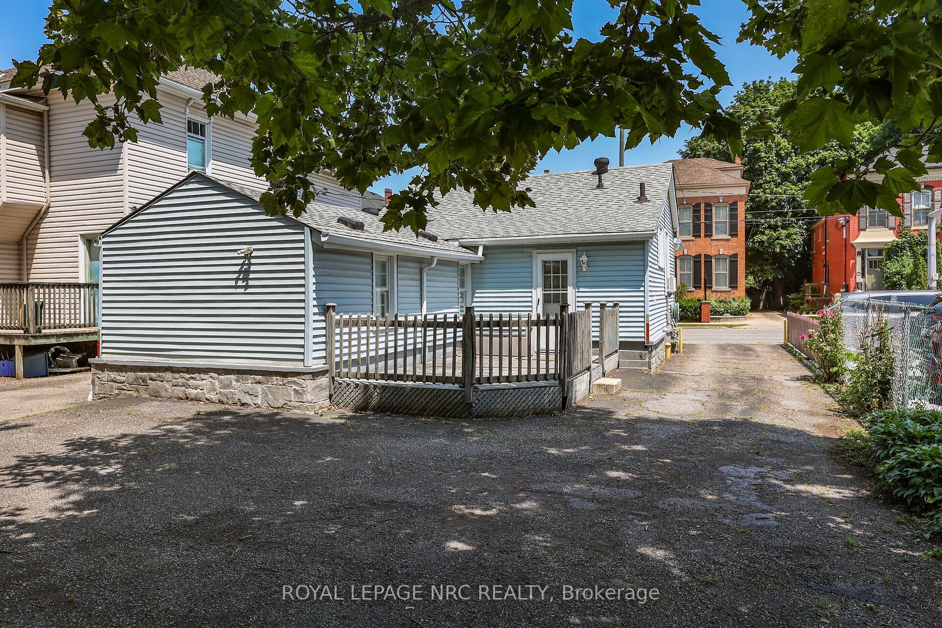 177 James Street