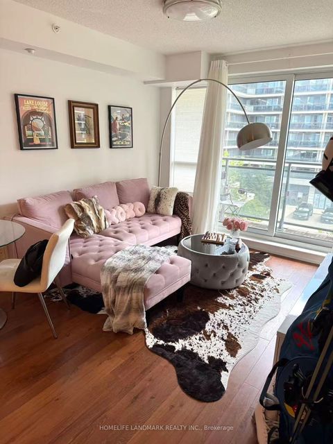 376 Highway 7 N/A E 512 Richmond Hill ON L4B 0C7