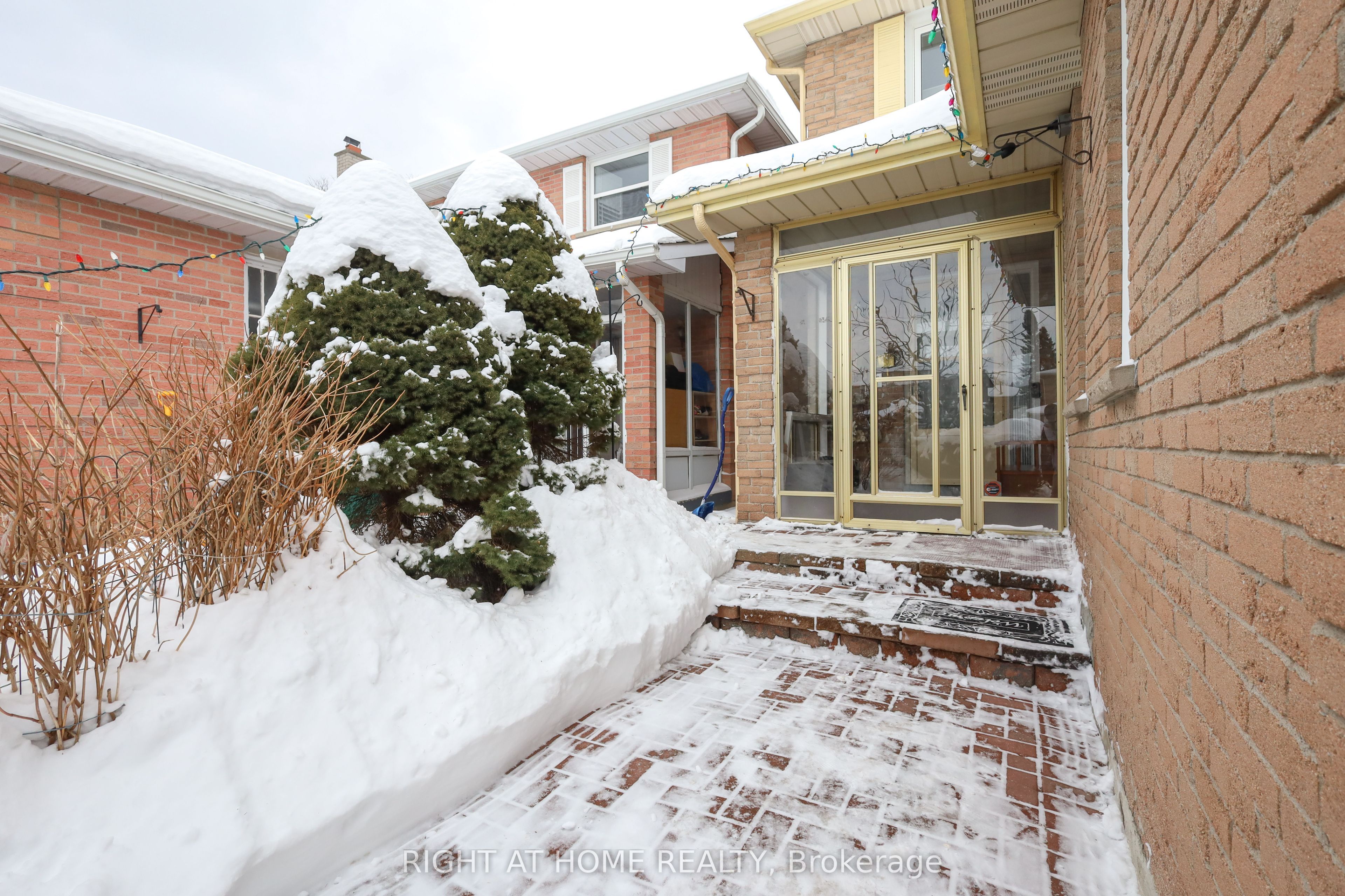 31 Stargell Crescent