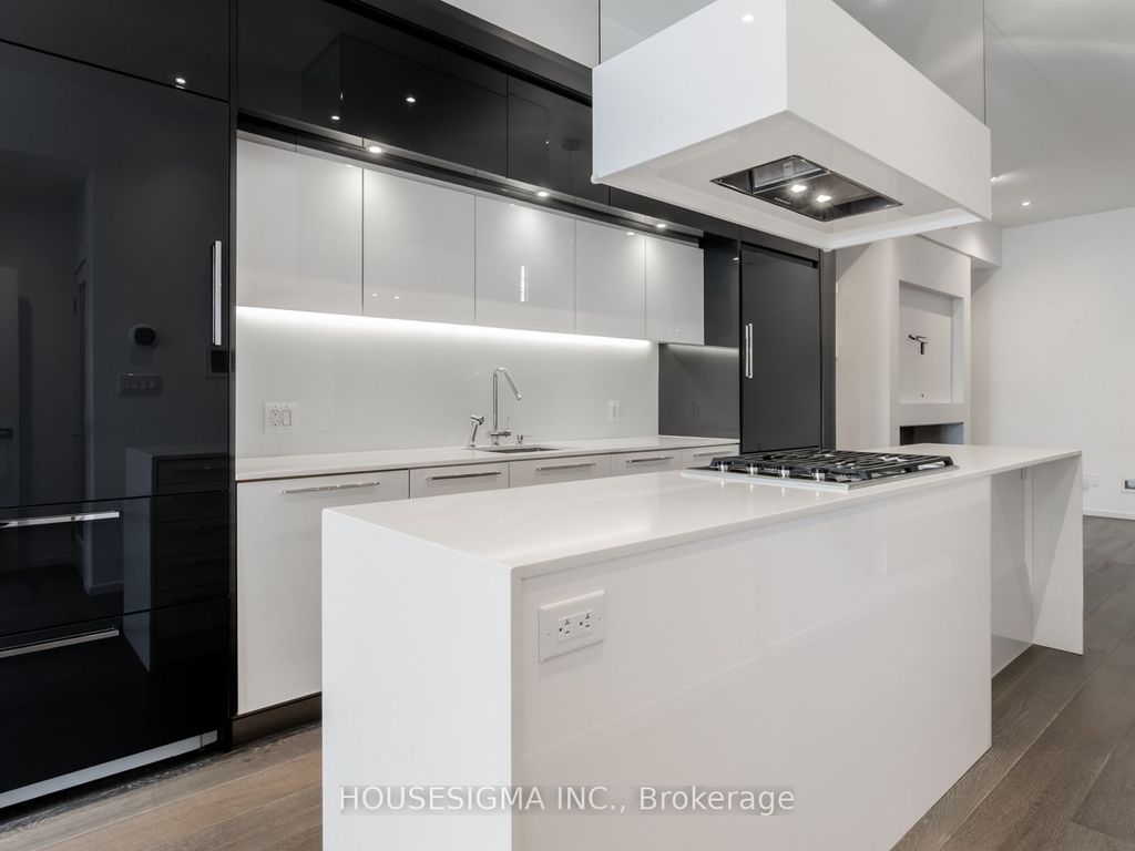 Photo of 850 Richmond Street W #15, Toronto, ON M6J 1C9 (MLS # C12717142)