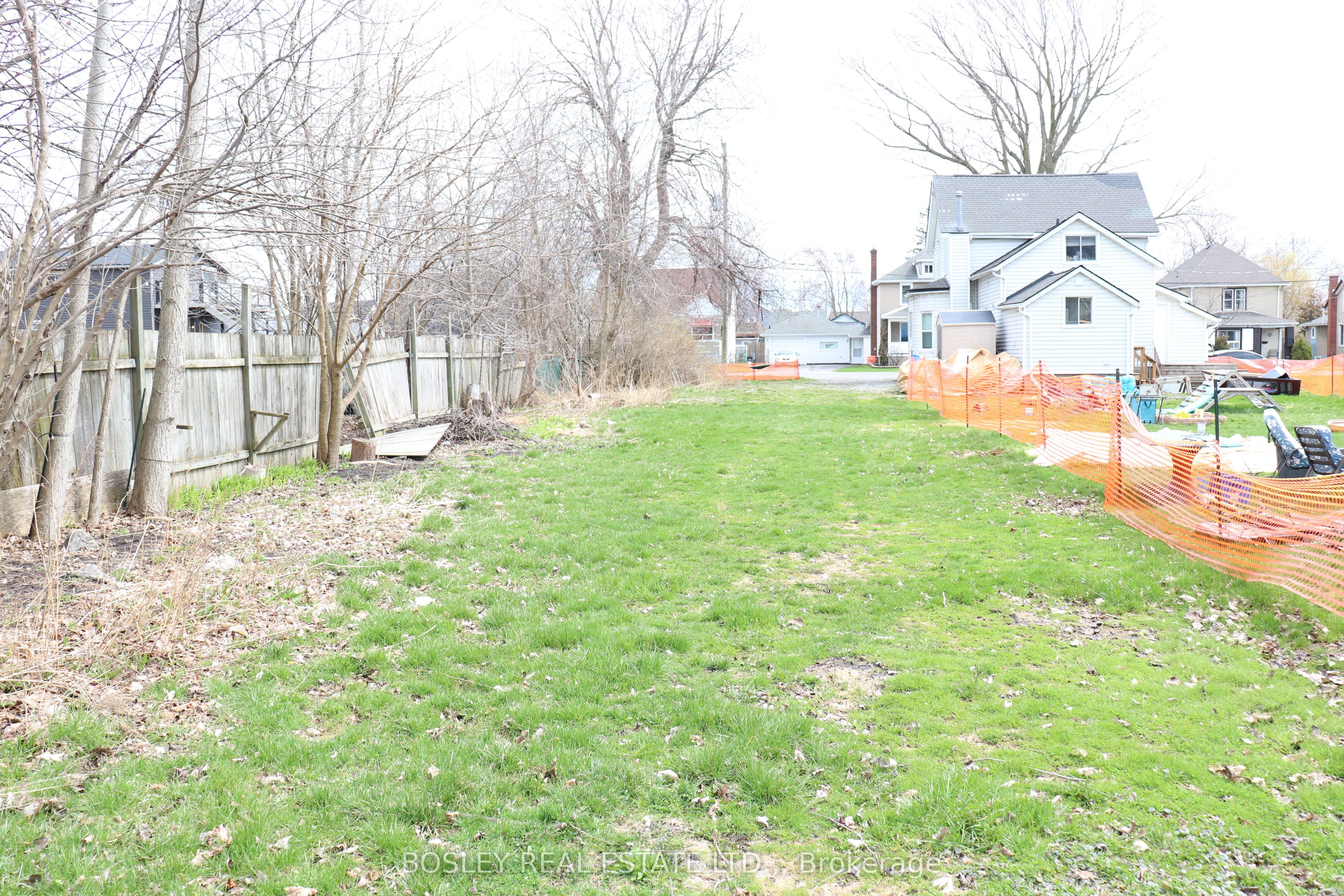 Photo 1 of 3 — Lot 29 Fares Street, Port Colborne, ON L3K 1W8