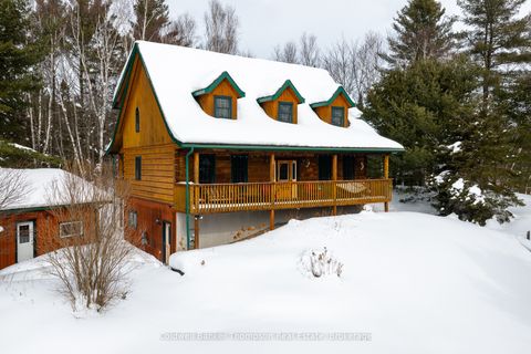 Property photo of 48 shellwood shores avenue, huntsville, ON p1h 2m4