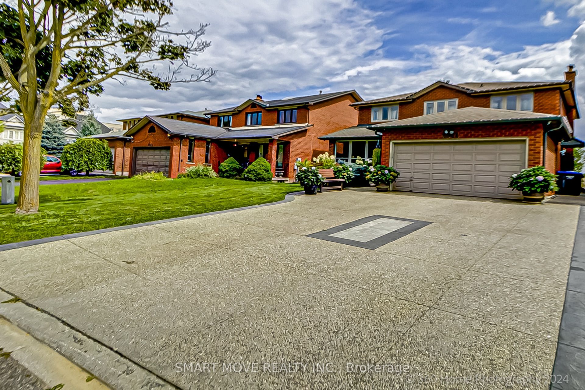 3044 Knob Hill Court