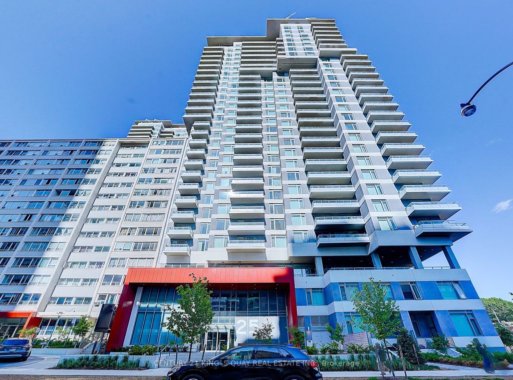 Photo of 25 Holly Street #1810, Toronto, ON M4S 0E3 (MLS # C12924694)