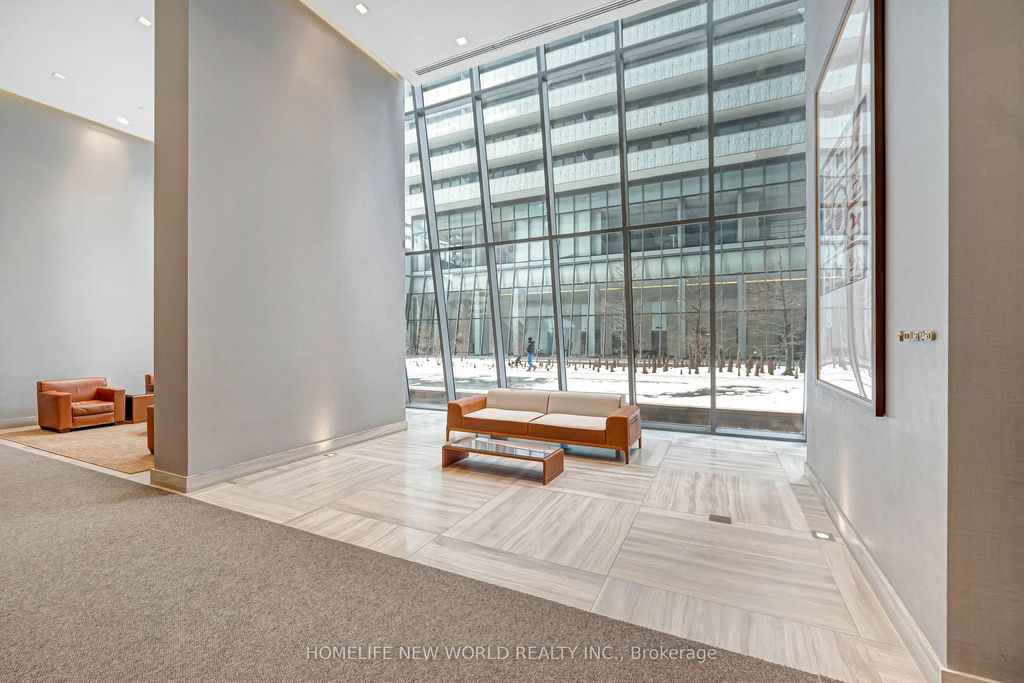 Photo of 50 Charles Street E #1103, Toronto, ON M4Y 0C4 (MLS # C12941002)