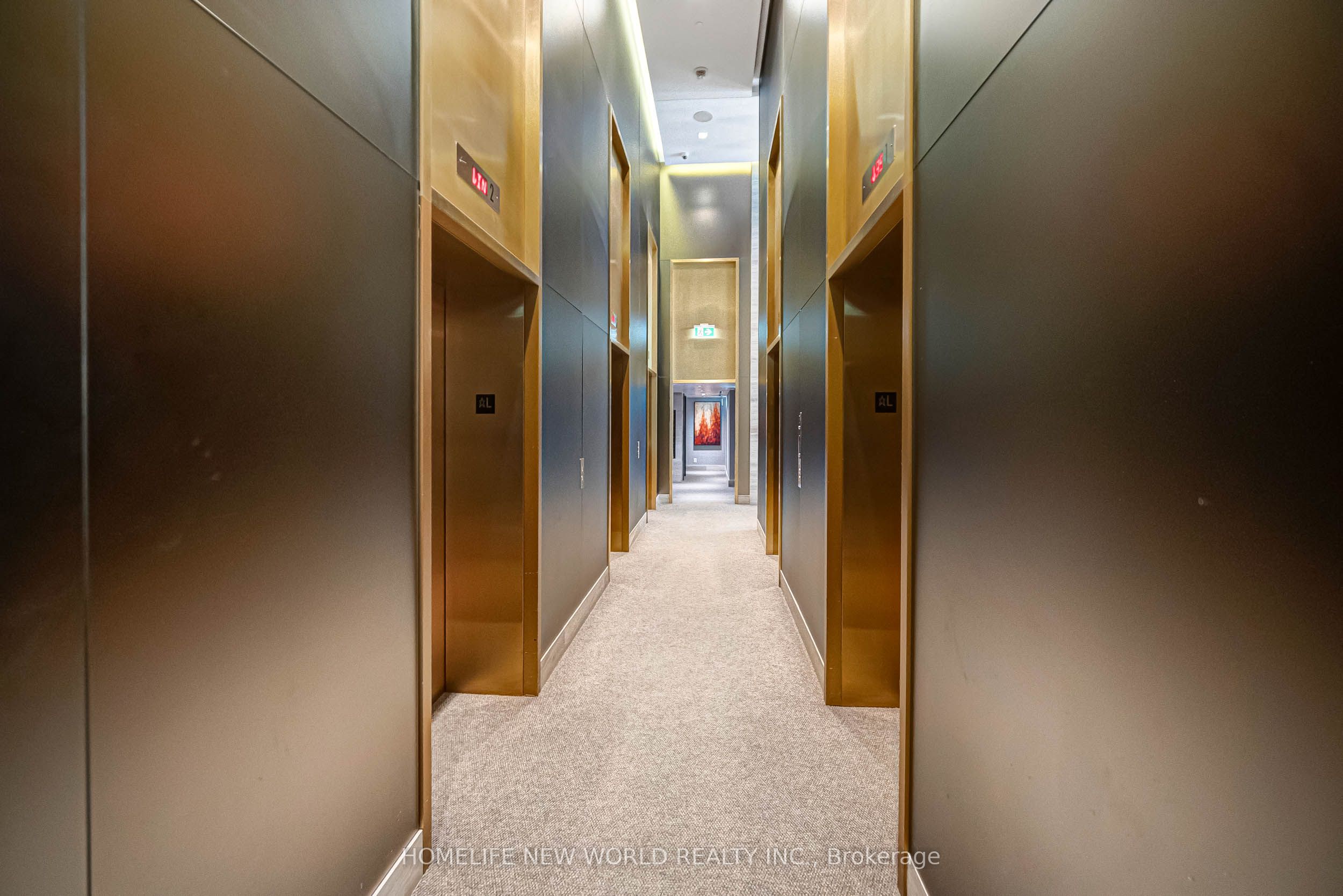 50 Charles Street E 1103