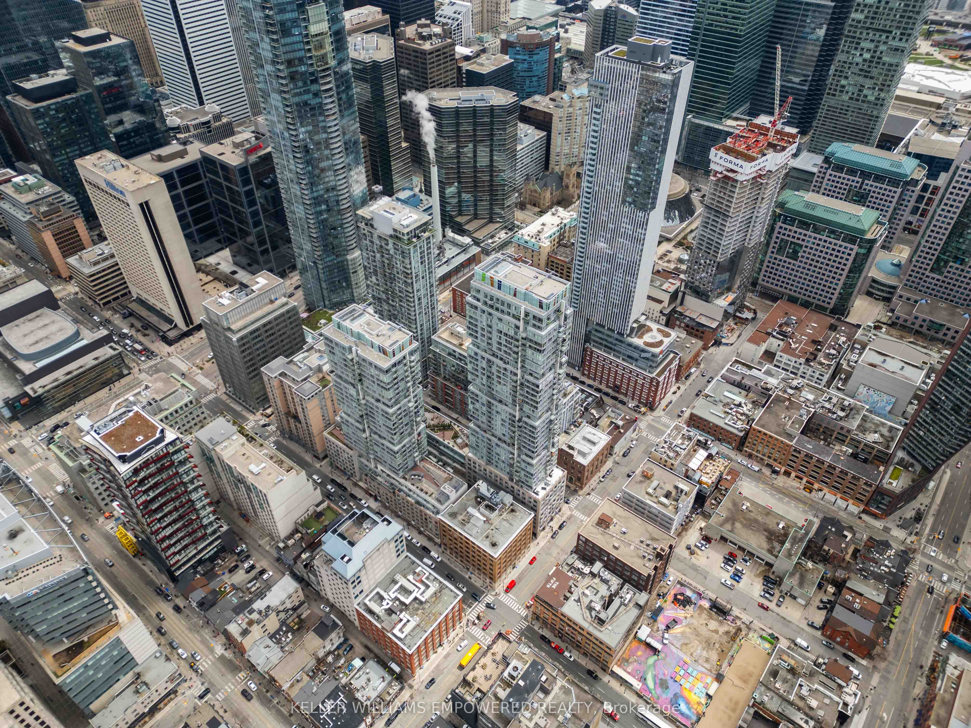 30 Nelson Street 314