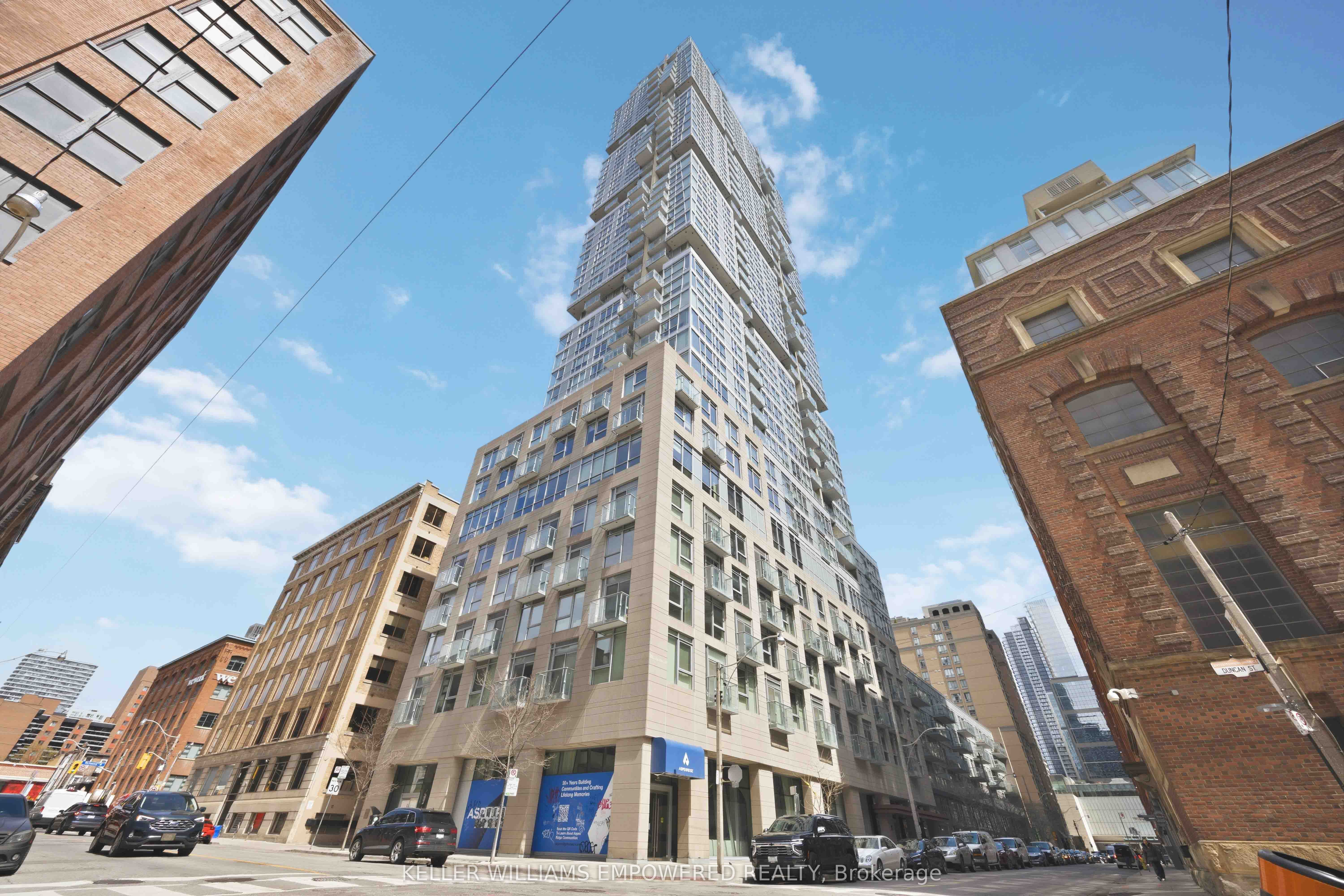 30 Nelson Street 314