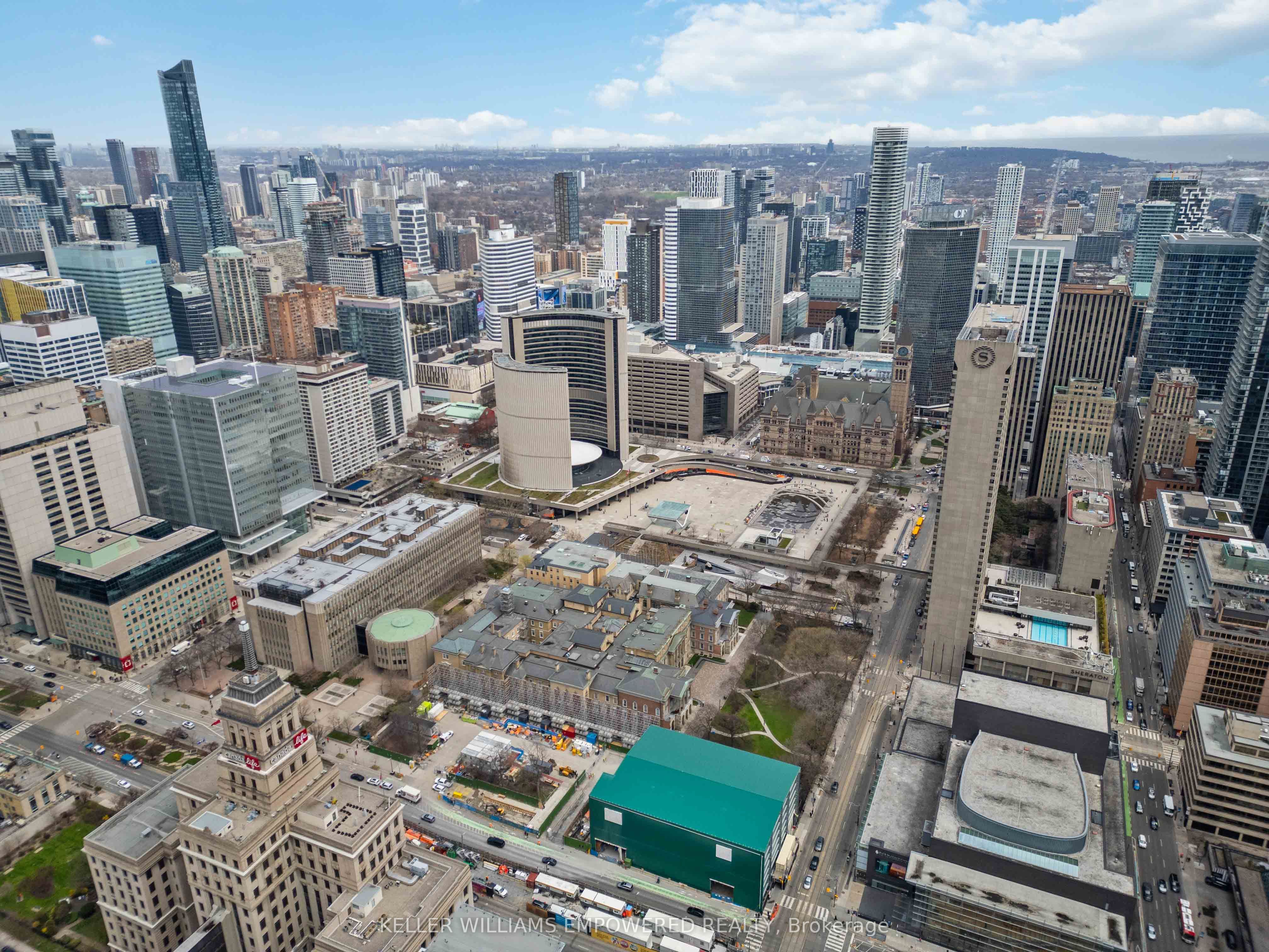 30 Nelson Street 314