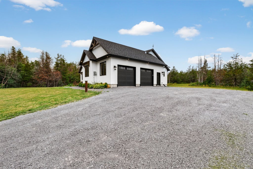 Photo of 4575 Blessington Road, Tyendinaga, ON K0K 2N0 (MLS # X13586686)