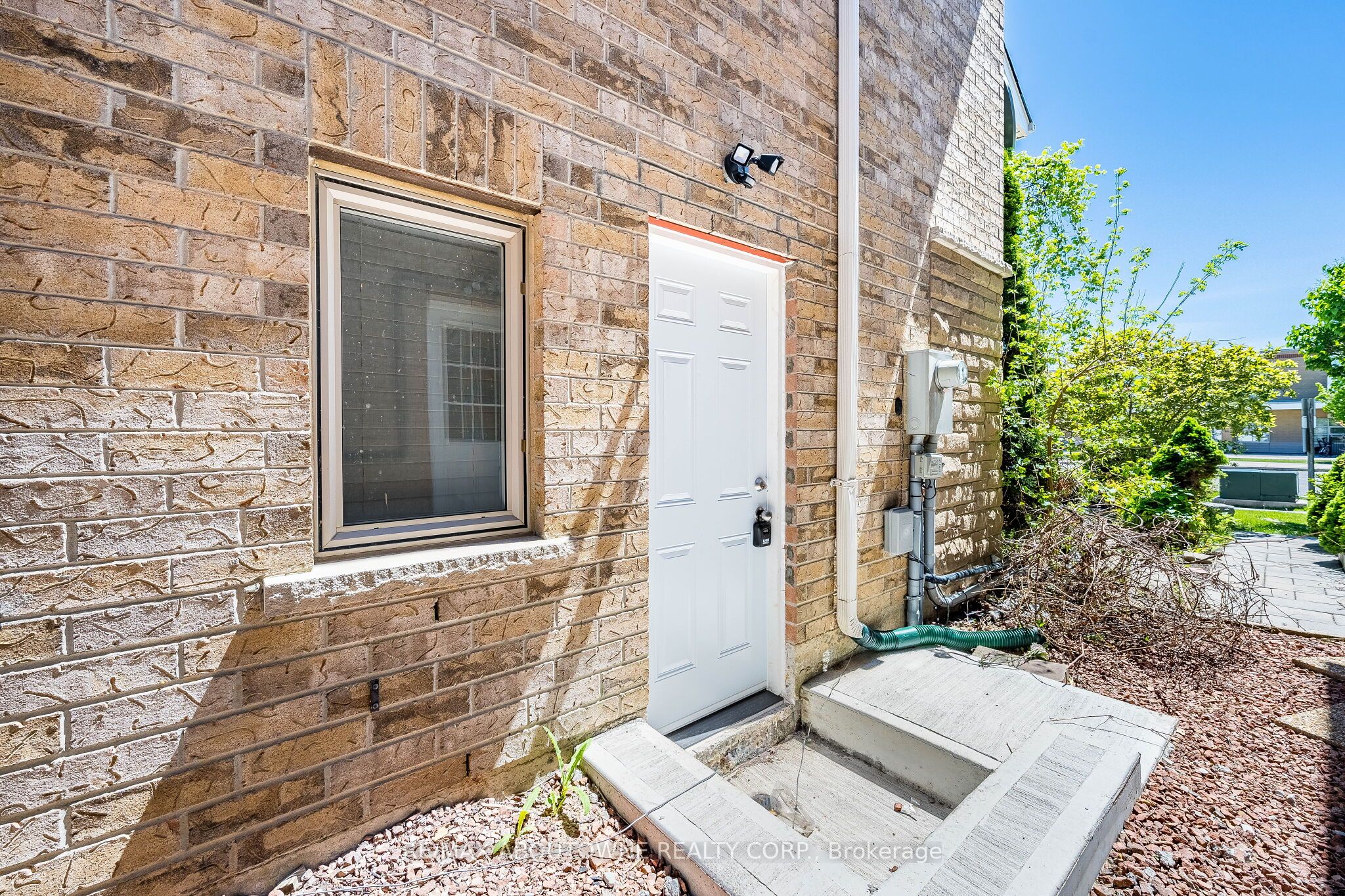 3221 Erin Centre Boulevard Basement