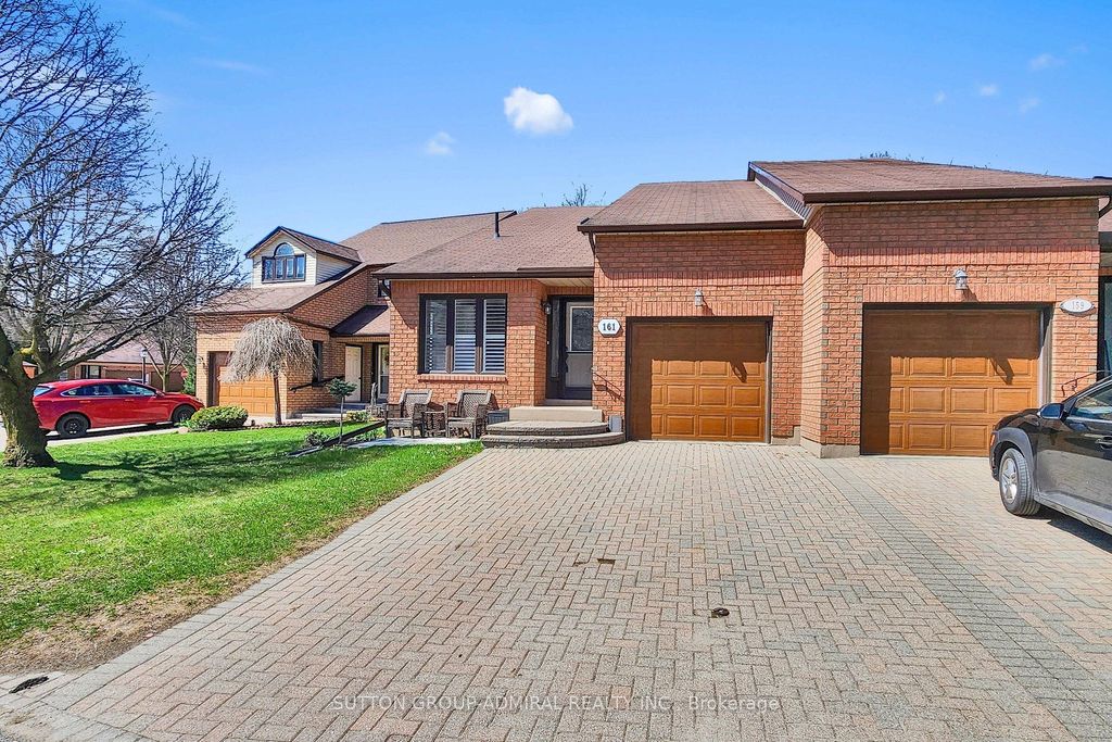 Photo of 161 Green Briar Road, New Tecumseth, ON L9R 1Y1 (MLS # N13025048)