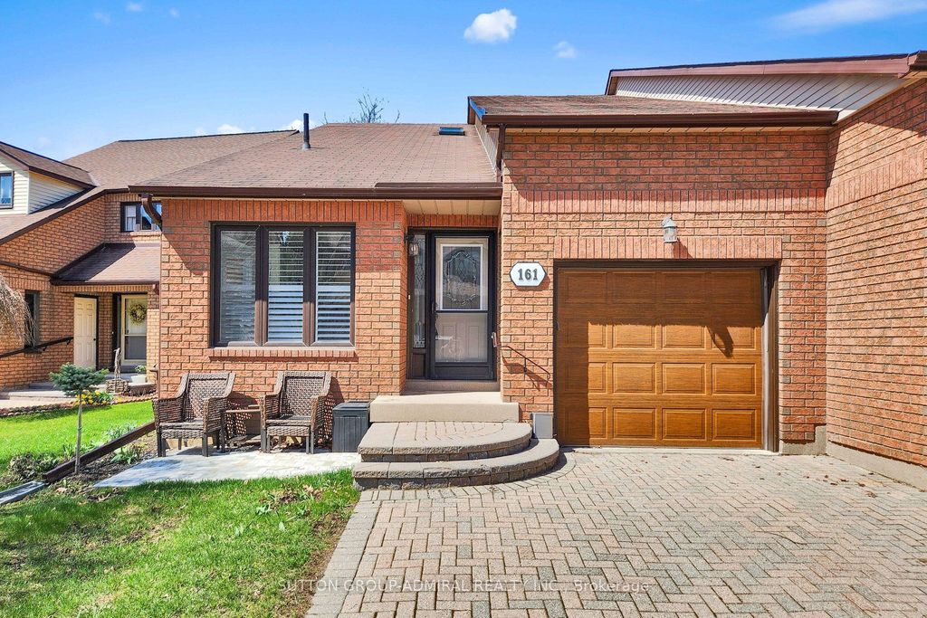 Photo of 161 Green Briar Road, New Tecumseth, ON L9R 1Y1 (MLS # N13025048)