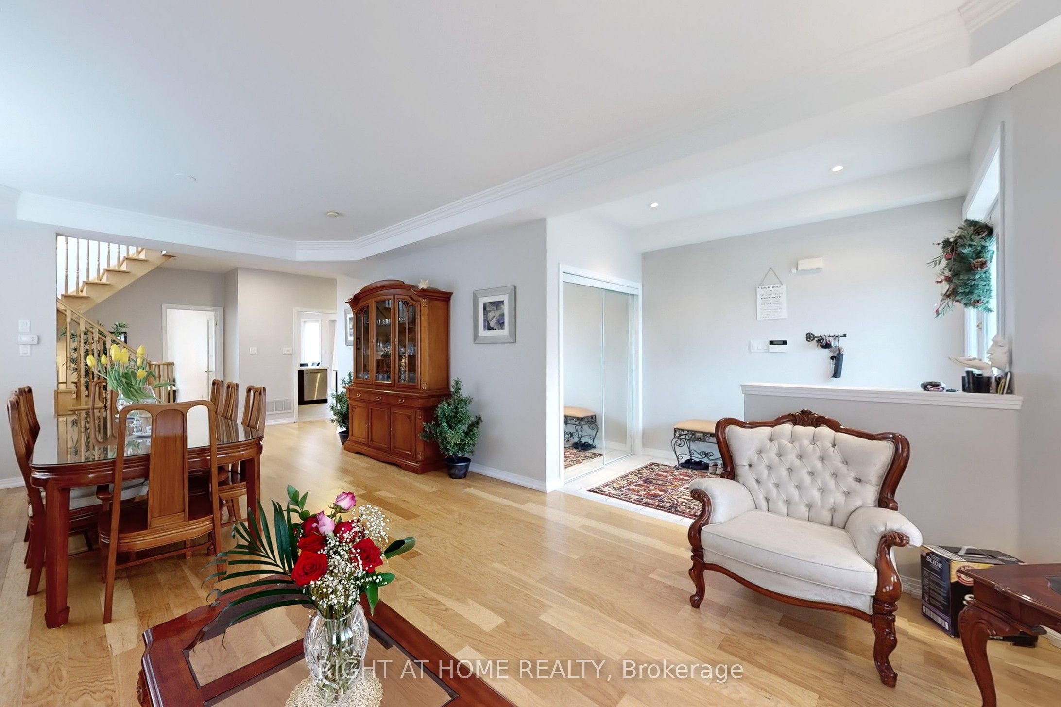 19 Robert Grundy Road