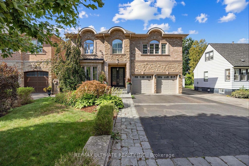 Photo of 38 Wilmar Road, Toronto, ON M9B 3R9 (MLS # W13832224)