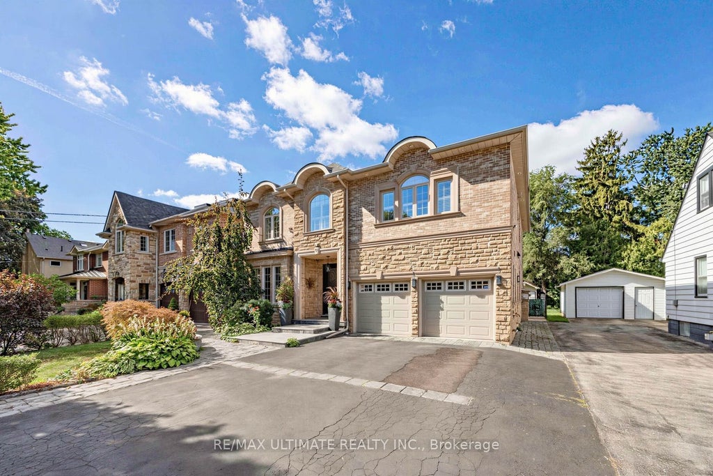 Photo of 38 Wilmar Road, Toronto, ON M9B 3R9 (MLS # W13832224)