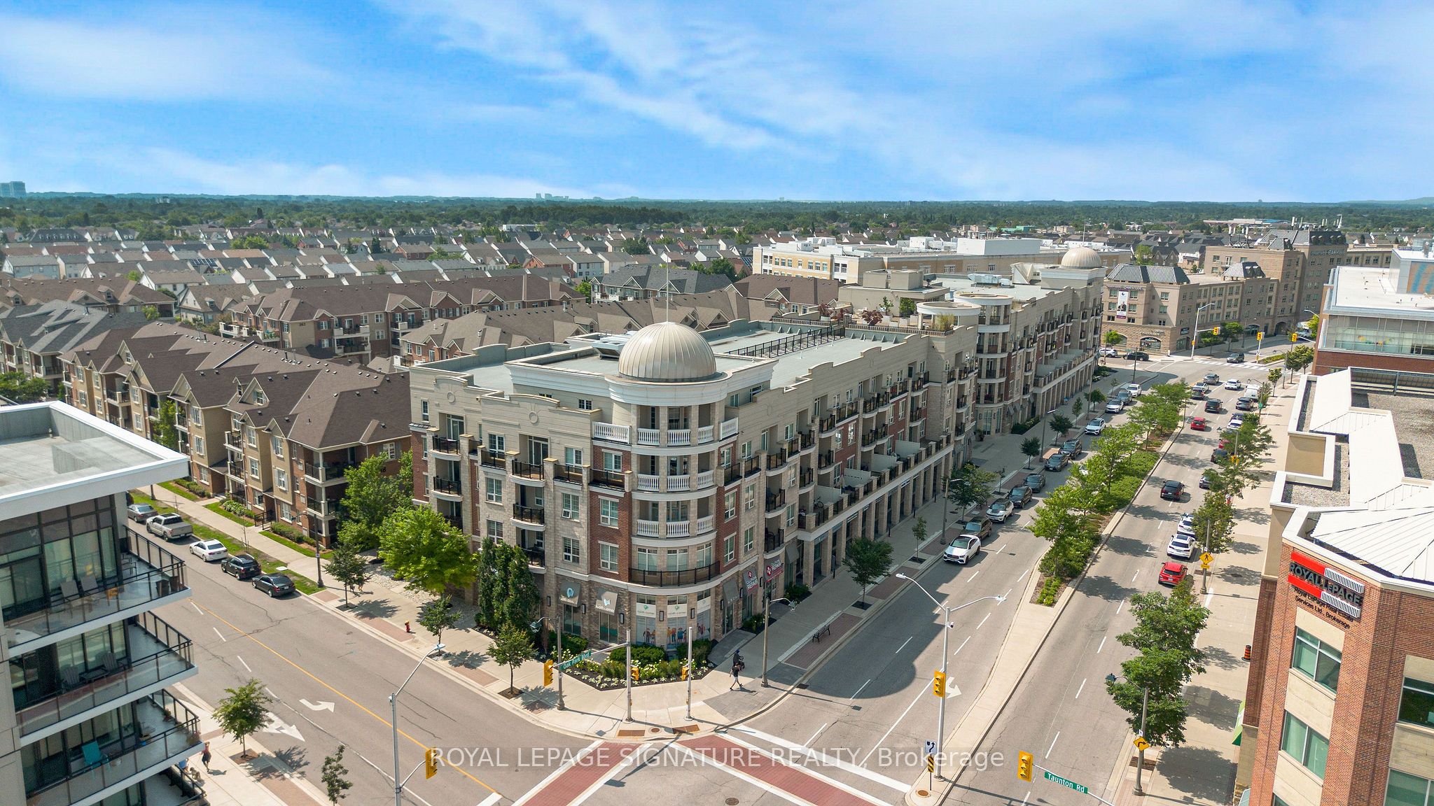 216 Oak Park Boulevard 304