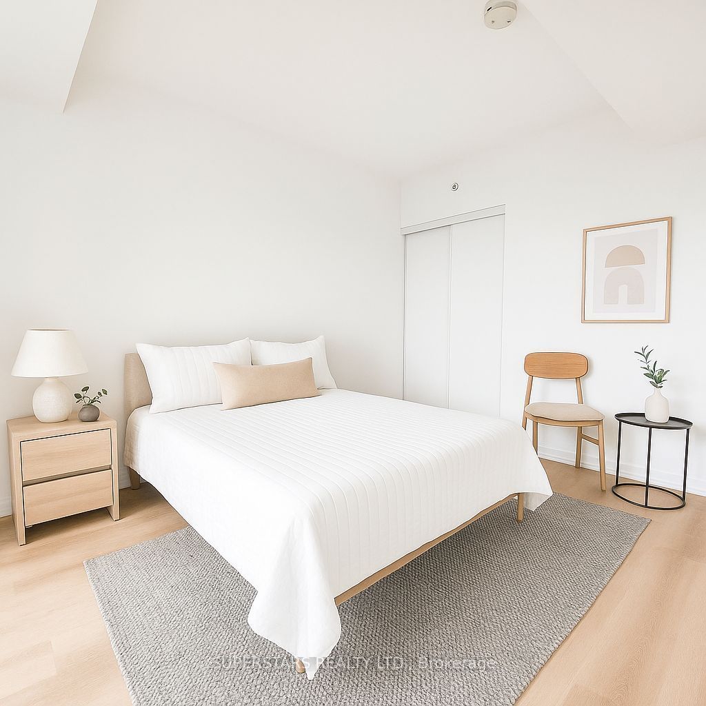 Photo of 251 Jarvis Street #2209, Toronto, ON M5B 0C3 (MLS # C12677000)