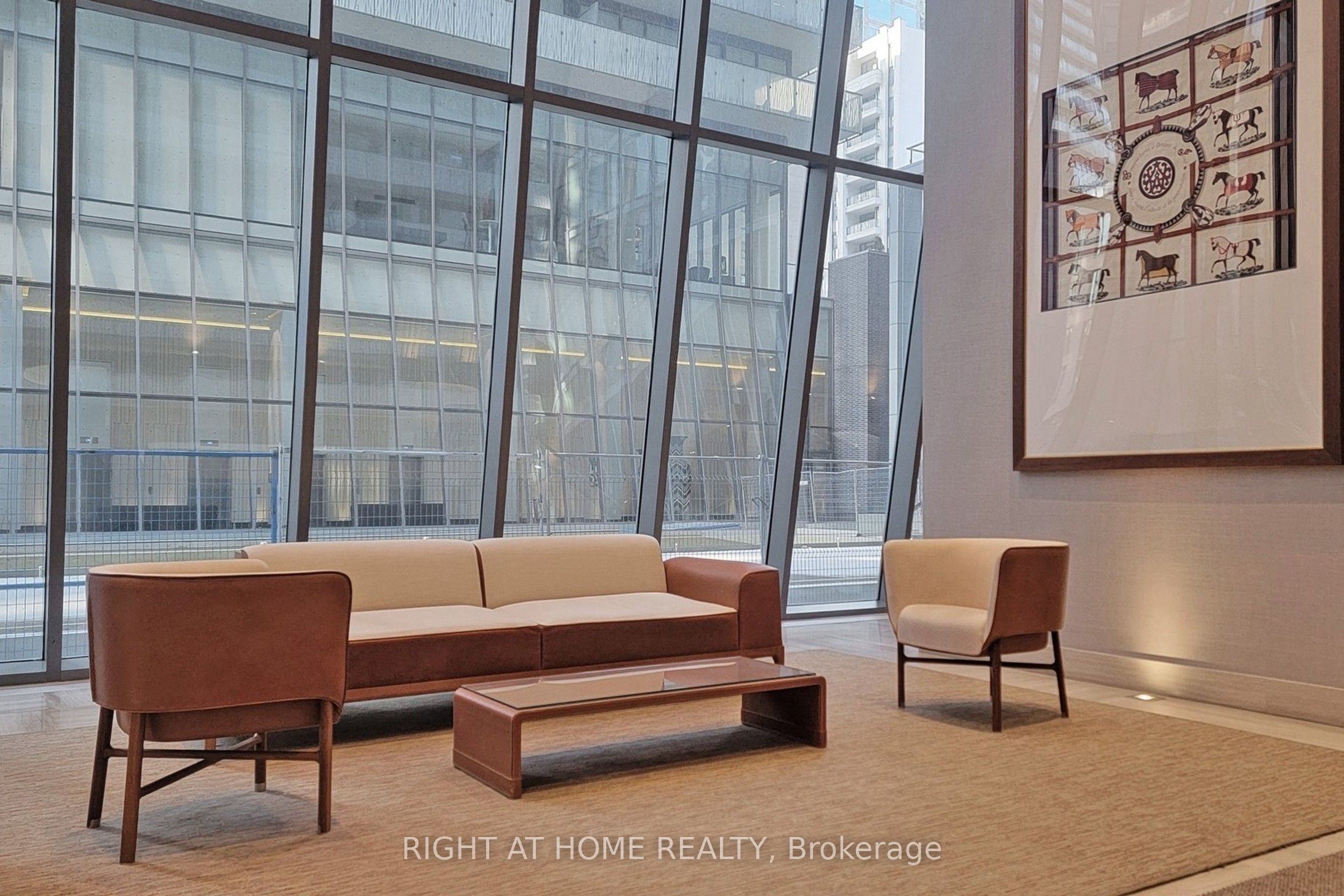 50 Charles Street E 3906