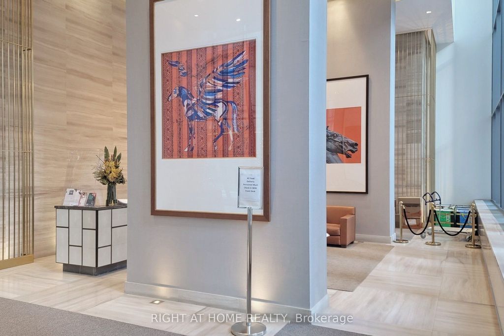 Photo of 50 Charles Street E #3906, Toronto, ON M4Y 0C3 (MLS # C12606080)