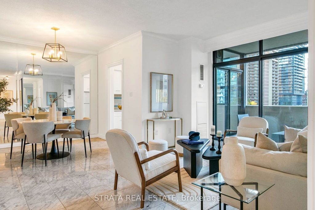 Photo of 86 Gloucester Street #702, Toronto, ON M4Y 2S2 (MLS # C12435120)